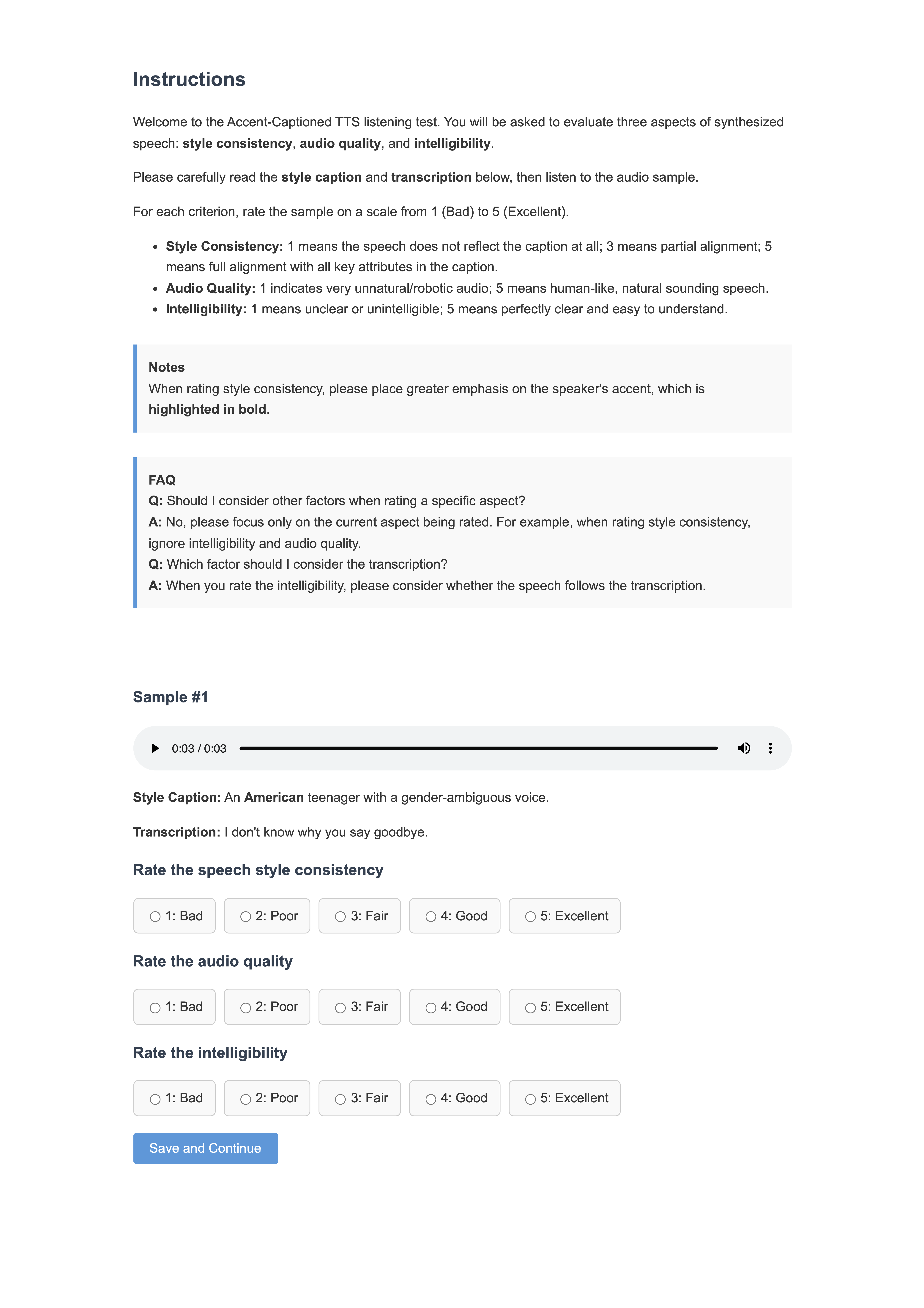 Animated demonstration of SSR-Speech.